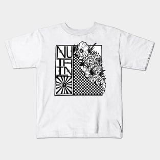 Nuthin NO.1 Kids T-Shirt